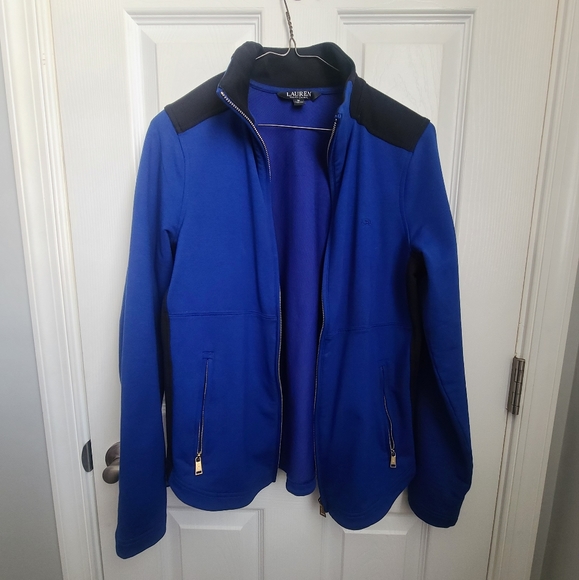 Lauren Ralph Lauren Jacket - Picture 1 of 3